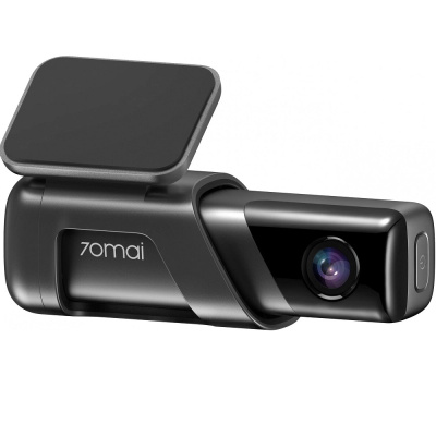 Видеорегистратор Xiaomi 70mai Dash Cam M500 32Gb (Dark Gray) EU